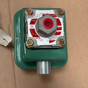 ASCO – PA11B – ½″ Tripoint® Pressure Switch, Adjustable Deadband, 6–6000 PSIG