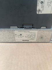 Siemens - 6SE6420-2UD21-5AA1 - MICROMASTER 420 VFD, 1.5 kW, with Filter