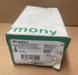 Schneider Electric Harmony  XB5 S4B2L2 Biometric Switch-USB-1 Momentary-Cable 2m