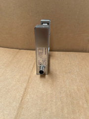 microsonic – bks+6/FIU – Ultrasonic Fork‑Sensor Web‑Edge 40 mm IO‑Link