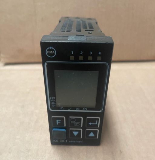 PMA KS90 - KS90-110-0100D-000 - PID Universal process controller