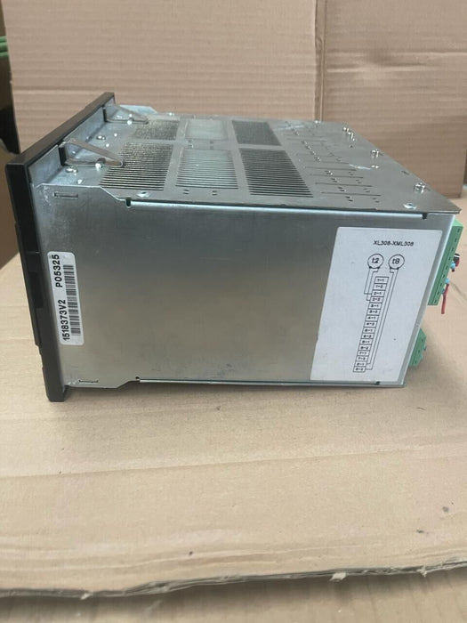 Merlin Gerin - XML308 50491 - Vigilohm System Controller