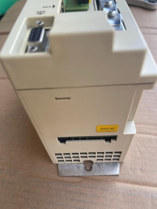 KEB, 05.F5.S1A-2E2A, DRIVE, F5 SERIES