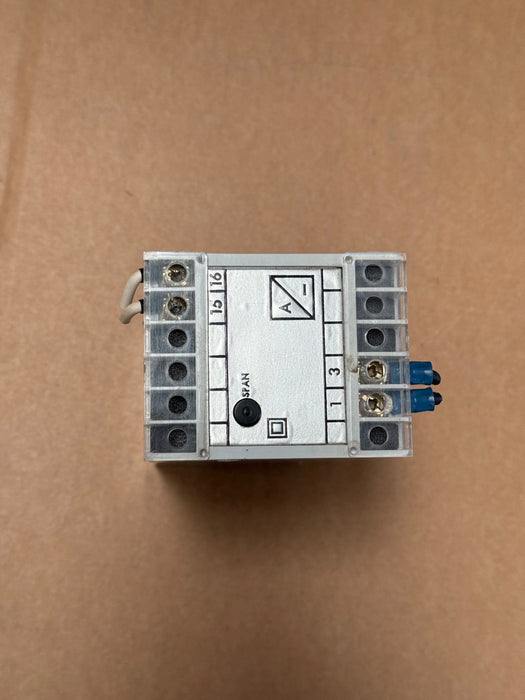 Hobut – M100‑AA1 – 1‑Phase Self‑Powered RMS‑Calibrated Current Transducer