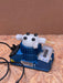 SEKO Tekna – TCK 603 NHH0000 – Digital Electromagnetic Dosing Pump (PVDF, FKM)