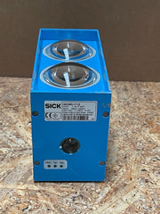 SICK – ISD280‑1112 (1017047) – Infrared Data Transmission Unit (24 V DC)