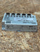 WAGO – 758‑500 – Industrial Ethernet Switch, 5-Port, 10/100 Mbps, DIN-Rail