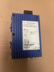 HIRSCHMANN - OZD PROFI 12M P11 - Fiberoptic Module Profibus