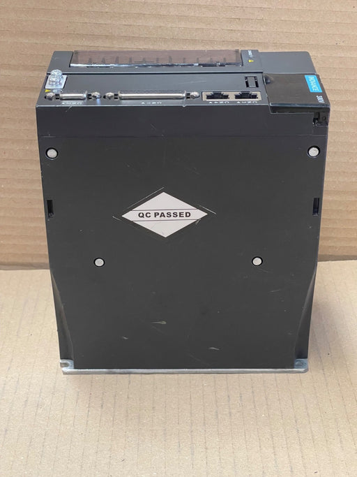 Inovance – IS620PT3R5I‑MC024 – IS620P Series Servo Drive 3.5 A 380–440 VAC