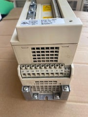 KEB, 07F5C1B-3B0A, Combivert F5 Series, Drive - 3 phase 0,75kW