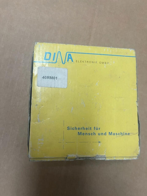 DINA - SIL CL3 PLe - DNSL-RMV (40RM01) - Safeline VARIO