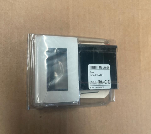 BAUMER - ISI30.013AA01 - ISI30 Bidirectional Counter