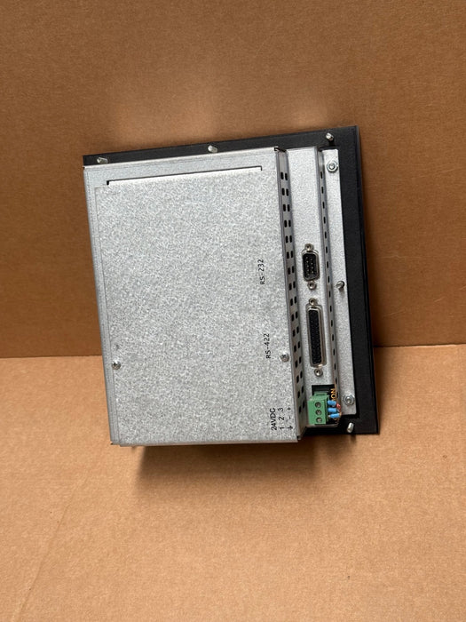 Beijer Electronics – 04380A (E300-04380A) – 24 VDC HMI Operator Panel