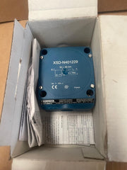 Telemecanique - XSD N401229EX - Inductive Proximity Sensor Sn 40 mm, 7-12 V DC