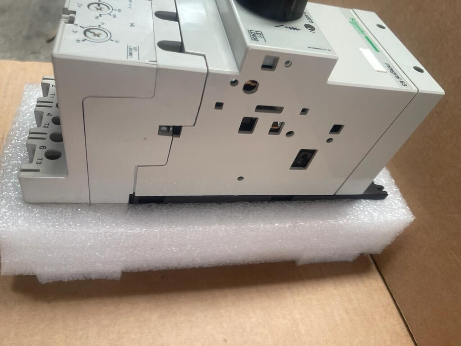 Schneider Ekectric TeSys - LD1LD030B - contactor breaker - 63A AC-43 - 24VAC