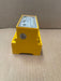 Bender - RCMA471LY - AC/DC Sensitive Residual Current Monitor, 30 mA–3 A