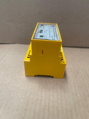 Bender - RCM470LY-21 - Residual Current Monitor, 10 mA–10 A, 9.6–84V DC