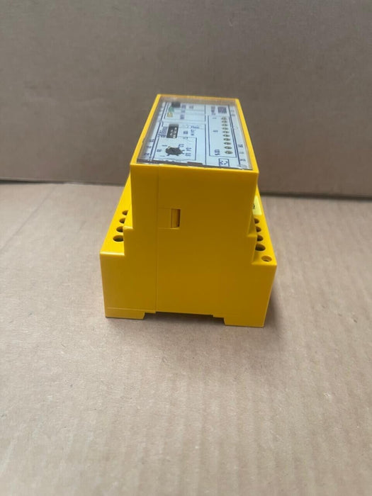 Bender - RCM470LY-21 - Residual Current Monitor, 10 mA–10 A, 9.6–84V DC