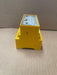 Bender - RCM470LY-21 - Residual Current Monitor, 10 mA–10 A, 9.6–84V DC