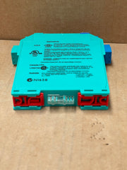 Pepperl+Fuchs – KFD2‑RR‑Ex1 (71847) – 1‑Channel Temperature/Resistance Repeater