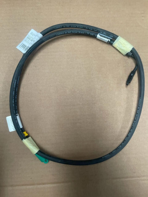 LINCOLN SKF Lubrication Systems - 666-85430-9 - Cable