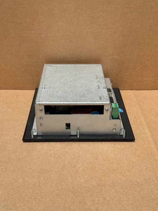 Beijer Electronics – 04380A (E300-04380A) – 24 VDC HMI Operator Panel