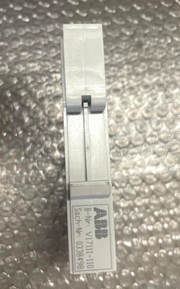 ABB Contrans V17111-110 Control I/O Interface Modules Contrans