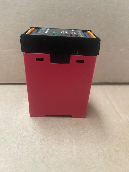 Bircher Reglomat - ESD3-03-230AC - Safety Switching Unit
