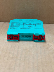 Pepperl+Fuchs – KHD2‑RW1/EX1 (19281S) – Isolated Switch Amplifier