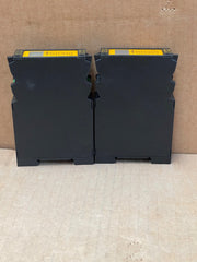 TESCH – M210X01 – Voltage & Current Sensing Relay 24 V DC