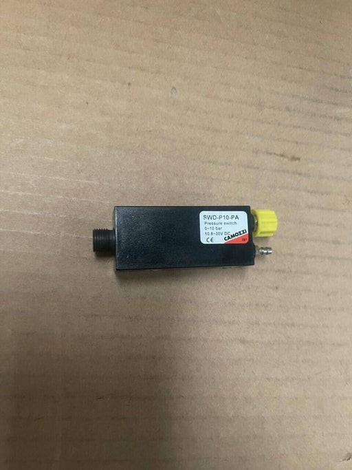 CAMOZZI SWD-P10-PA Pressure switch