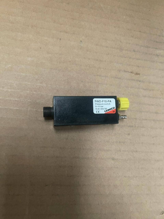 CAMOZZI SWD-P10-PA Pressure switch