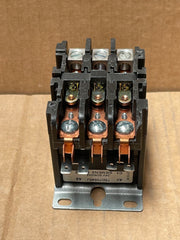 Siemens – 42AF35AF (42AF35AJCFH) – 3‑Pole Definite Purpose Contactor 25A 110/120