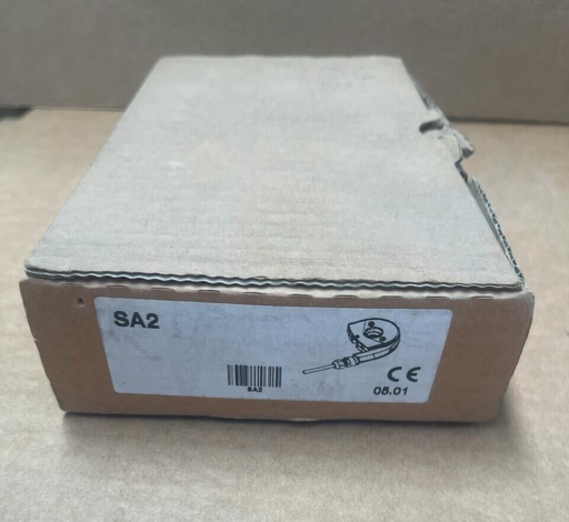 Belimo - SA2 - Hilfsschalter. 2x SPDT, 0 ... 100 %