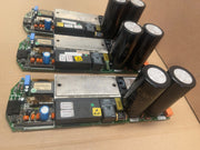 Control Techniques – 7004‑0230 ISS 2 – UD Class Amplifier/Power Board