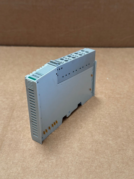 Crevis – ST‑3218 - Rev 1.002 – 8‑Channel 4–20 mA Analog Input Module