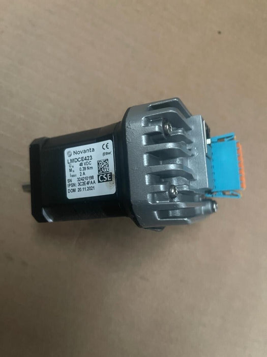 Schneider Electric Lexium MDrive - LMDCE423 - Stepper Motor