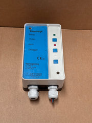 Afriso – 42352 – WMS 3‑1 Boiler Water Low-Level Alarm, DN 20 Probe