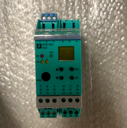 PEPPERL+FUCHS KFU8-CRG-Ex1D K-System