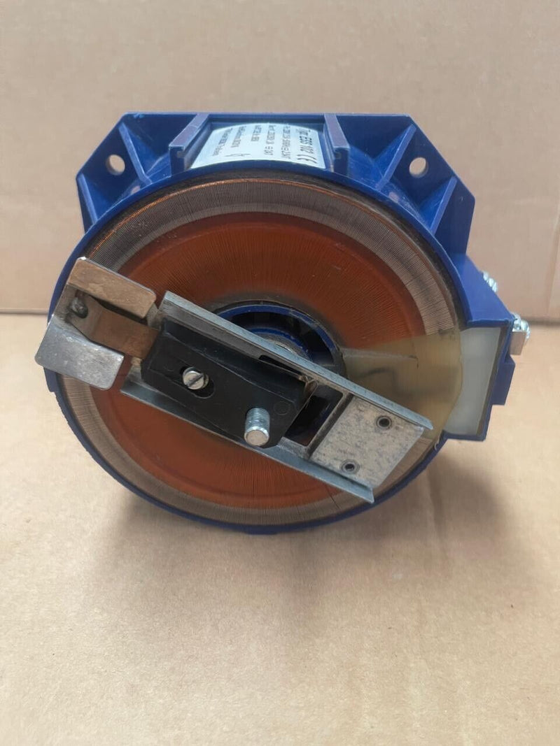 Thalheimer - ESS 102 - Variable Autotransformer