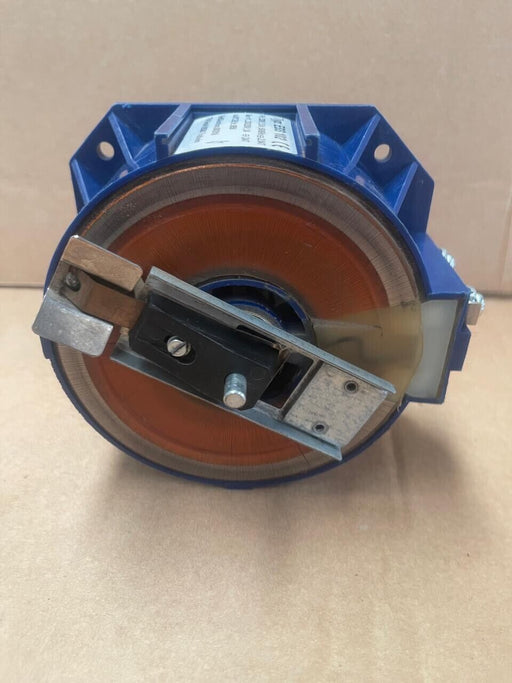 Thalheimer - ESS 102 - Variable Autotransformer