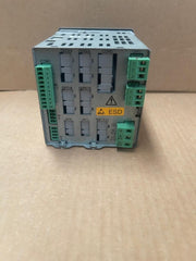 JUMO - 703571/8-01-00-00-00-00-00-00-00-23-00/056 - DICON Touch PID Temperature