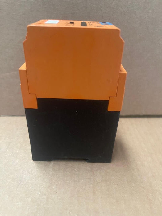 IFM - Control monitor for flow sensors SR2301 VS2000/ 24VDC/EXI/1G