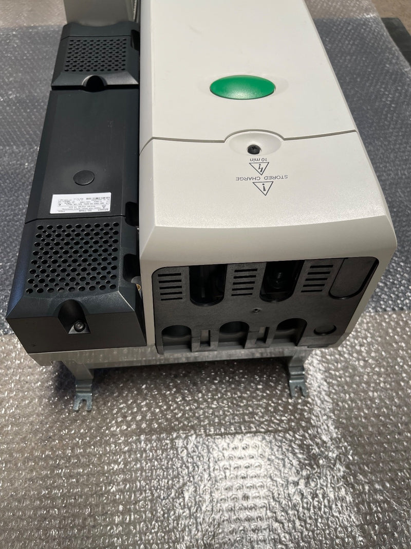 Emerson – Unidrive SP5401 – AC Variable Speed Drive 55 / 75 kW, 380‑480 V