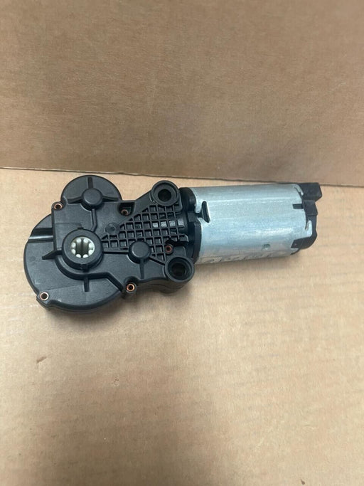 NIDEC - 404.747 - Motor Gear