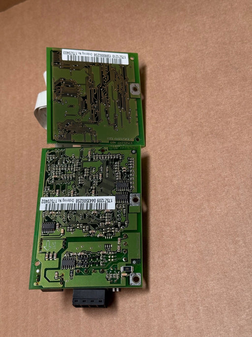 Danfoss – 175Z0402 – PROFIBUS Fieldbus Interface Card for VLT 5000 Drives