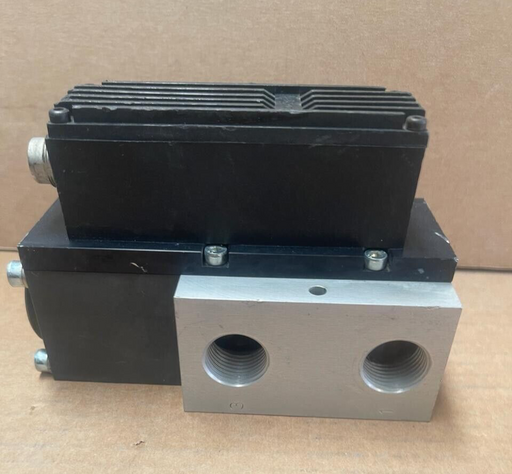 JOUCOMATIC ASCO - 60100190 - Solenoid Valve
