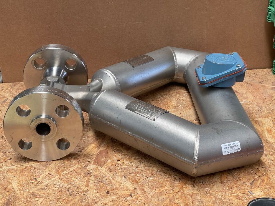 Emerson/Rosemount Micro Motion – CMF100M999NB – ELITE Coriolis Flow