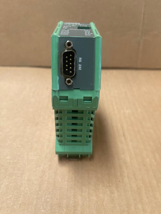 Phoenix Contact - PSI-DATA/FAX-MODEM/RS232 - Modem 2708203