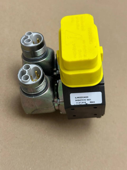 Schneider Electric ILM62DCA000 Lexium 62 ILM Daisy chain connection box assembly